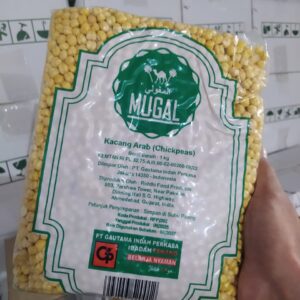 Kacang Arab