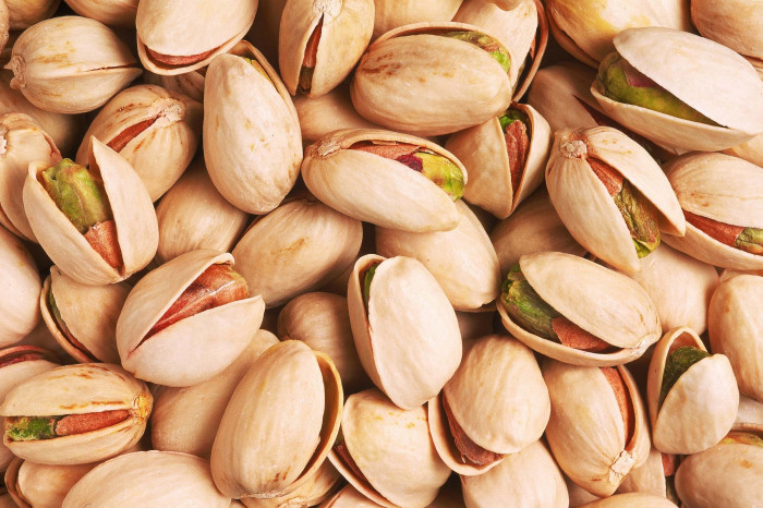 Kacang Pistachio