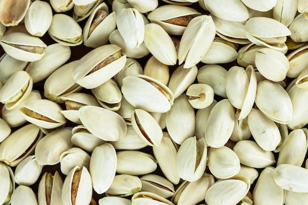 Kacang Pistachio